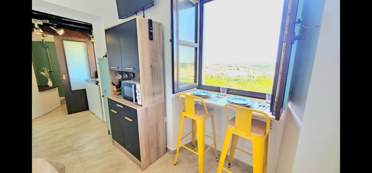 Casa Bakara Balcon De Vejer Apartment Вехер де ла Фронтера Екстериор снимка