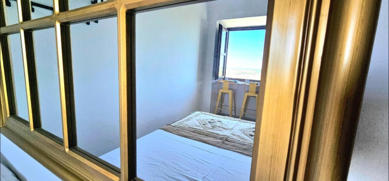 Casa Bakara Balcon De Vejer Apartment Вехер де ла Фронтера Екстериор снимка