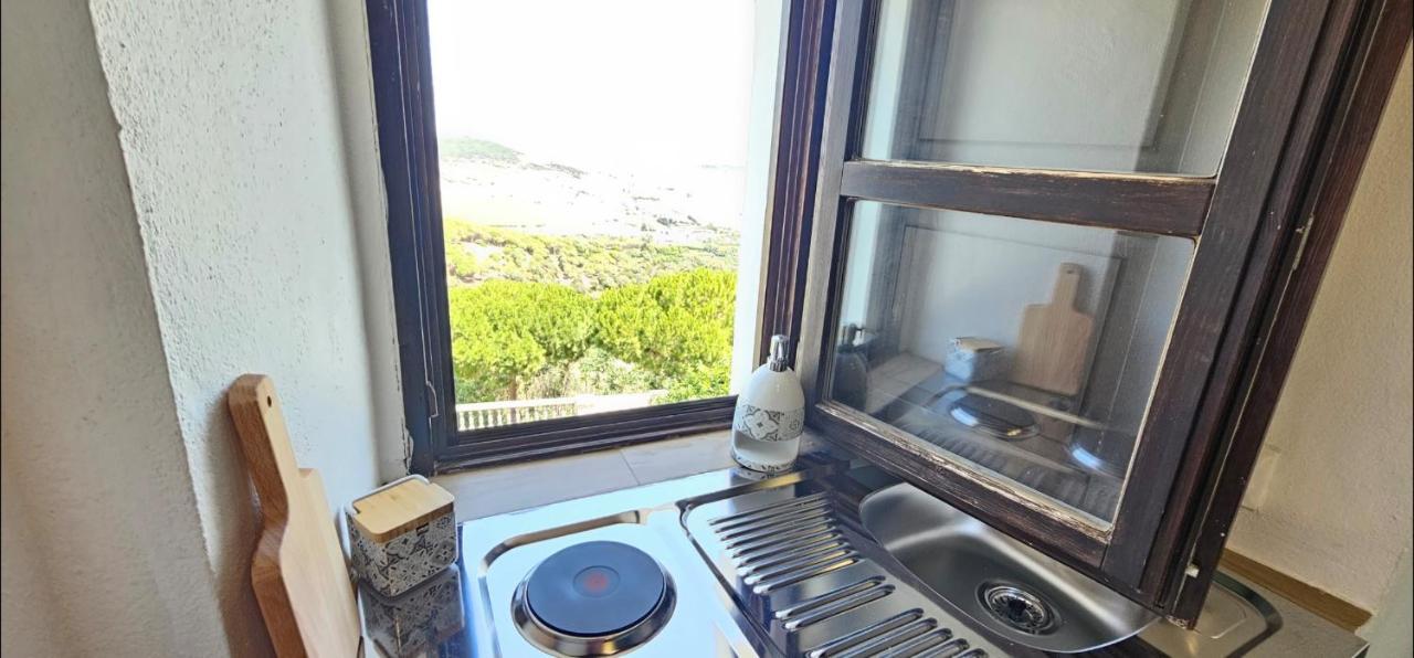 Casa Bakara Balcon De Vejer Apartment Вехер де ла Фронтера Екстериор снимка