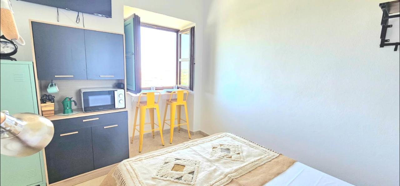 Casa Bakara Balcon De Vejer Apartment Вехер де ла Фронтера Екстериор снимка