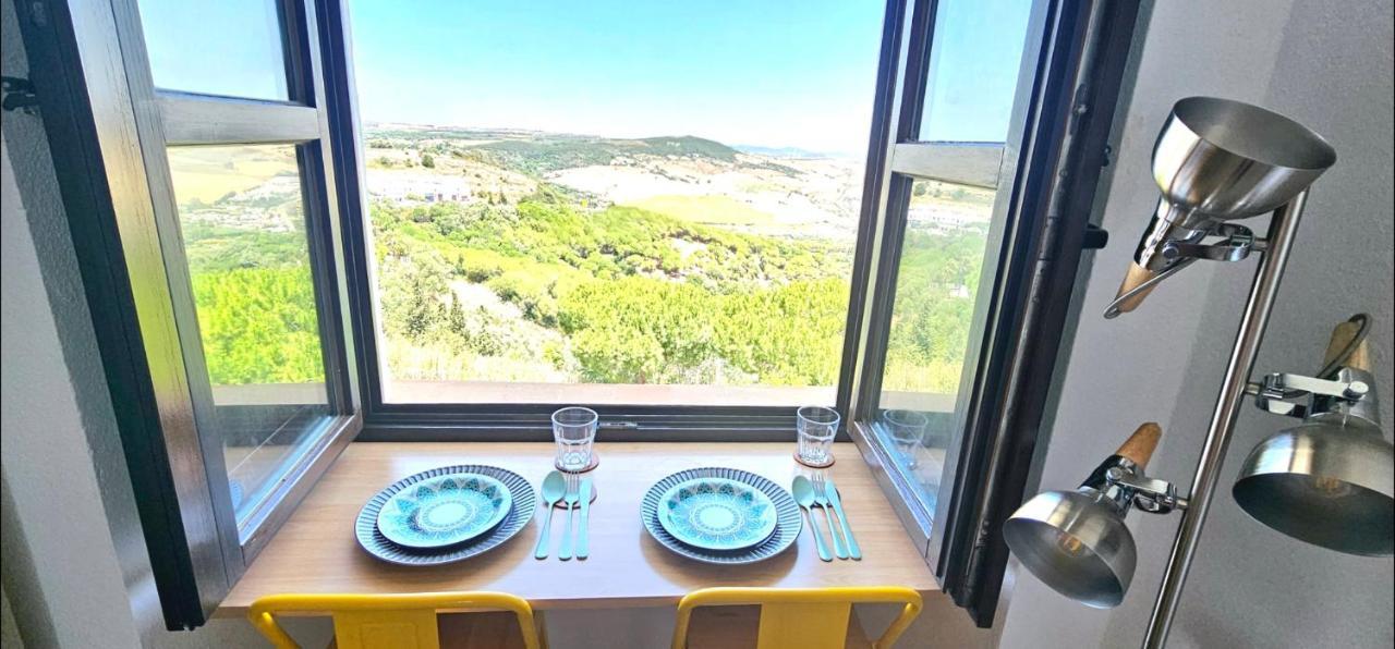 Casa Bakara Balcon De Vejer Apartment Вехер де ла Фронтера Екстериор снимка