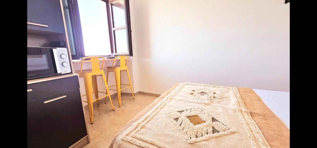 Casa Bakara Balcon De Vejer Apartment Вехер де ла Фронтера Екстериор снимка