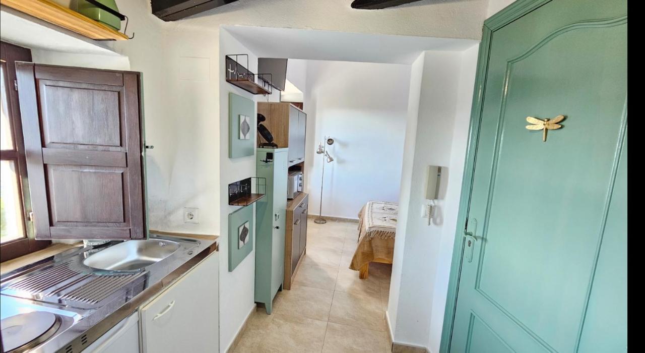 Casa Bakara Balcon De Vejer Apartment Вехер де ла Фронтера Екстериор снимка