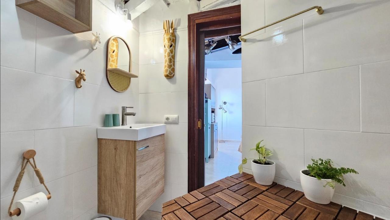 Casa Bakara Balcon De Vejer Apartment Вехер де ла Фронтера Екстериор снимка