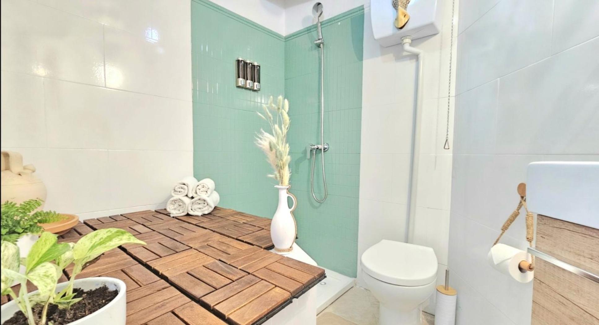 Casa Bakara Balcon De Vejer Apartment Вехер де ла Фронтера Екстериор снимка