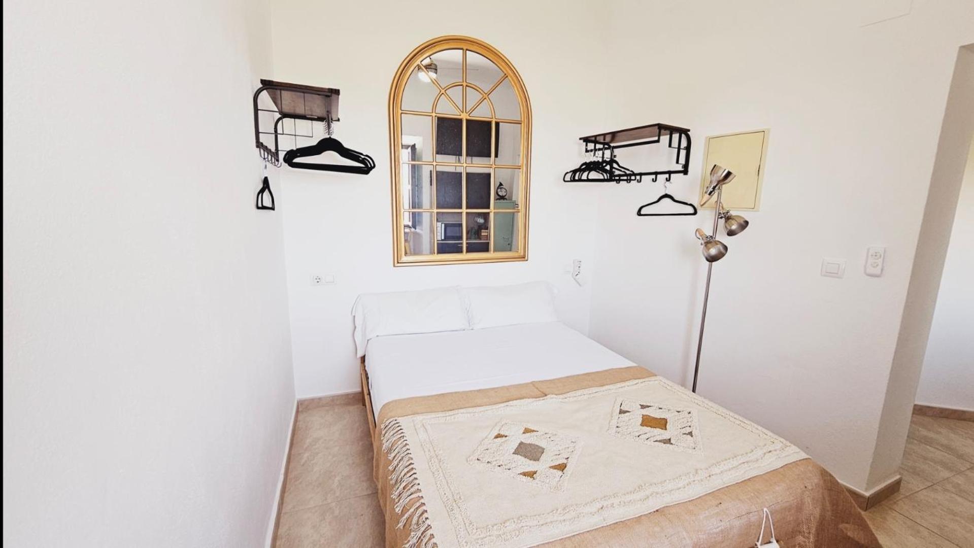 Casa Bakara Balcon De Vejer Apartment Вехер де ла Фронтера Екстериор снимка